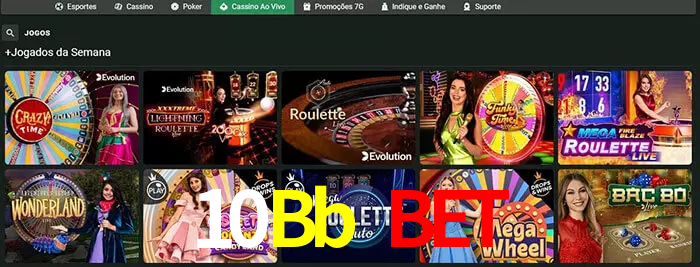 10Bb Bet bet