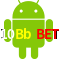 Aplicativo 10Bb Bet para Android
