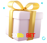 Receba seus bônus de boas-vindas no 10Bb Bet