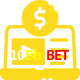 O Cassino 10Bb Bet também oferece apostas esportivas virtuais!